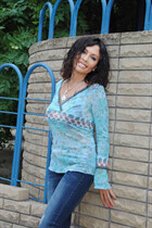 Mujeres eslavas julianna de kristiansand con pelo Marrón claro y edad 57 photo-10