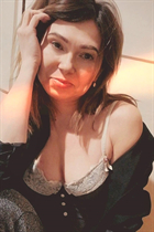 Wife from Ukraine natalia from kiev with Dark Brown hair age 51 photo-5