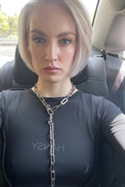 Fille ukrainienne pour le mariage yulia de kiev avec Blond cheveux, âge 31 photo-1