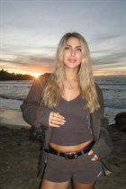 Mariée ukrainienne yuliia de mykolaiv avec Blond cheveux, âge 34 photo-13