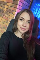 Beautiful woman of Ukraine kateryna from kiev with Light Brown hair age 42 photo-12