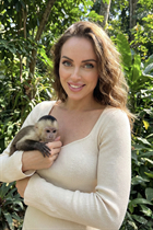 Femme parfaite tetyana de wrocław avec Brunette cheveux, âge 38 photo-15