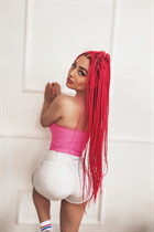 Dating ukrainian girl evgeniya from odessa with Red hair age 29 photo-10