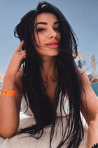 Superbe femme ukrainienne nadiia de kropyvnytskyi aux cheveux Noirs, age 39 photo-15
