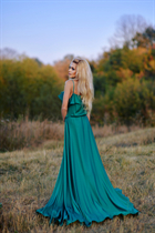 Ukrainian woman for marriage anna from kharkov with Blonde hair age 47 photo-11