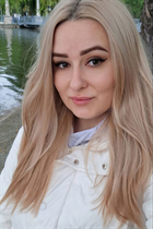 Amazing women from ukraine nika from kiev with Blonde hair age 36 photo-11