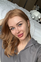 Ukrainian woman for marriage sofia from kiev with Blonde hair age 24 photo-3