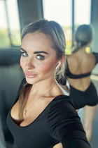 Dating ukrainian woman anastasia from munich with Light Brown hair age 37 photo-20