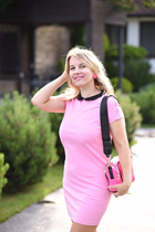 Beautiful Ukrainian bride inna from rivne with Blonde hair age 52 photo-1