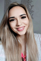 Dama ucraniana ekaterina de kiev con pelo Rubio y edad 41 photo-15