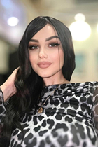 Novia ucraniana yulia de nikolaev con pelo Marrón oscuro y edad 33 photo-10