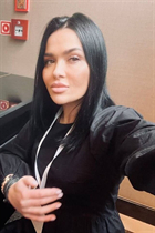 Single ukrainian lady tatyana from kiev with Black hair age 47 photo-12