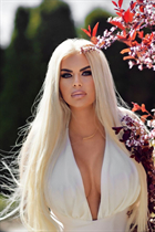 Jolie fille ukrainienne yana de kiev avec Blond cheveux, âge 38 photo-14