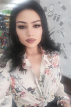 Dating ukrainian woman anastasia from rivne with Black hair age 22 photo-13