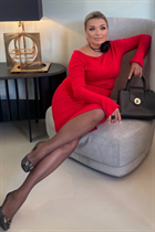 tivat mariée natalia avec Blond cheveux, âge 53 photo-4