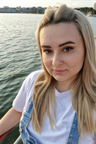 Amazing women from ukraine nika from kiev with Blonde hair age 36 photo-16