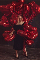 Ukranian bride anastasia from kharkov with Blonde hair age 28 photo-26