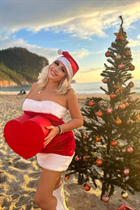 Bride from alanya anna with Blonde hair age 45 photo-4