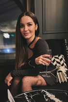 Ukrainian woman for marriage lidia from kiev with Dark Brown hair age 32 photo-19