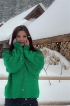 Jolie femme ukrainienne irina de ishmael avec Noirs cheveux, âge 26 photo-14