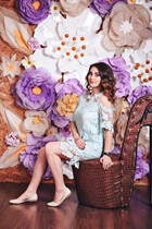 Beautiful women from ukraine daria from nikolaev with Light Brown hair age 32 photo-2