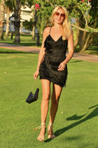 Ukrainian woman online olena from kiev with Blonde hair age 43 photo-6