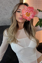 Fille de orlando elena aux cheveux Blond, age 40 photo-24