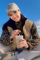 Ukrainian woman for marriage svetlana from san diego with Light Brown hair age 35 photo-5