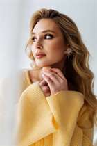 Rencontre une fille ukrainienne katerina de vinnitsa avec Blond cheveux, âge 23 photo-3