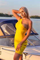 Linda chica ucraniana lalita de dnepr con pelo Rubio y edad 28 photo-16