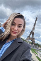 Novia de madrid natalia con pelo Rubio y edad 39 photo-46