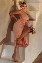 Beautiful Ukrainian woman marina from kharkov with Blonde hair age 36 photo-12