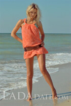 Pretty Ukrainian girl elena from kiev with Blonde hair age 40 photo-4