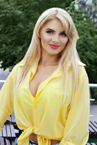 Belle femme ukrainienne alena de nikolaev aux cheveux Blond, age 39 photo-17