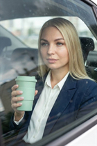 Beautiful ukrainian woman anna from dnepr with Blonde hair age 36 photo-19