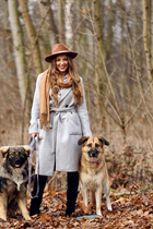 Perfect woman patricia from poznan with Blonde hair age 32 photo-6