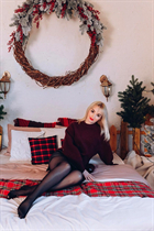 Fille de paris oksana aux cheveux Blond, age 40 photo-8