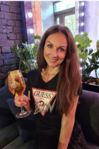 Superbe femme ukrainienne tatiana de kiev aux cheveux Brunette, age 40 photo-6