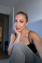 Fille de guardamar del segura anna aux cheveux Blond, age 45 photo-15