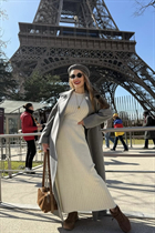 Chica ucraniana larysa de kyiv con pelo Marrón claro y edad 38 photo-16