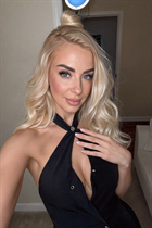 Gorgeous Ukrainian bride nelli from zaporizhzhia with Blonde hair age 39 photo-5