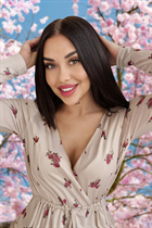 Superbe fille ukrainienne olena de odessa avec Brunette cheveux, âge 36 photo-14