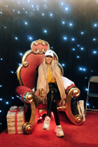 stavanger mariée enja avec Blond cheveux, âge 31 photo-33