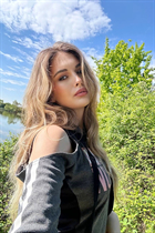 Jolie fille ukrainienne angelica de uzhgorod avec Blond cheveux, âge 23 photo-5