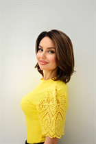 Beautiful ukrainian woman oksana from kharkov with Light Brown hair age 45 photo-16