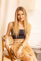 Single ukrainian girl anhelina from odessa with Blonde hair age 31 photo-10