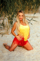 Femme ukrainienne pour le mariage elena de nikolaev avec Blond cheveux, âge 37 photo-24