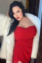 Ukrainian girl alena from dnepr with Red hair age 34 photo-19