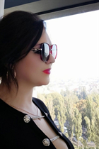 Ukrainian lady alena from kharkov with Red hair age 49 photo-25