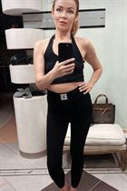 Superbe mariée ukrainienne irina de kiev avec Chatain clairs cheveux, âge 50 photo-22